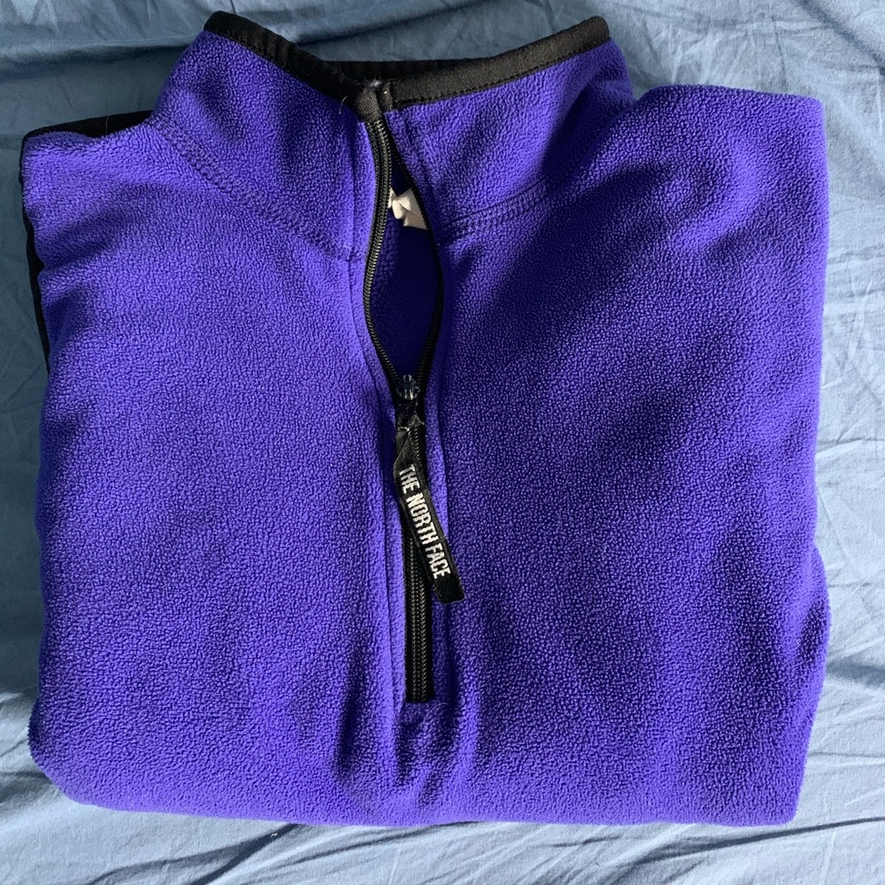 Kids North face jacket